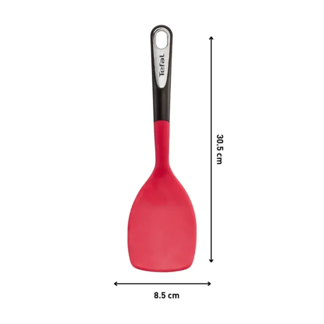 SPATULE FLEXIBLE SILICONE INGENIO TEFAL