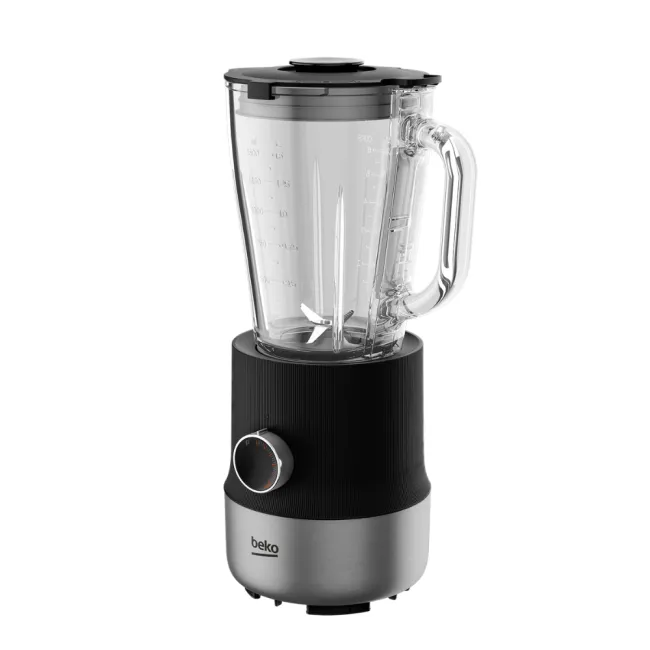 BLENDER BOL EN VERRE 1,75L 800W BEKO