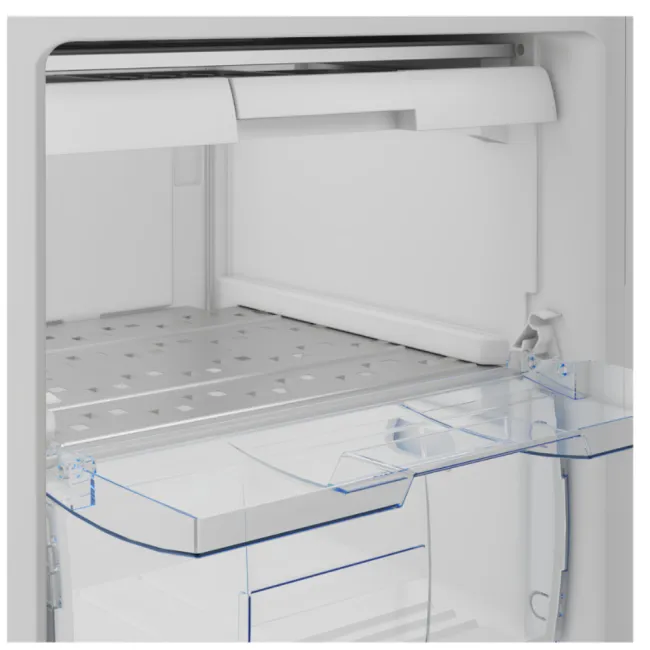 CONGELATEUR VERTICAL NF 70L SILVER BEKO
