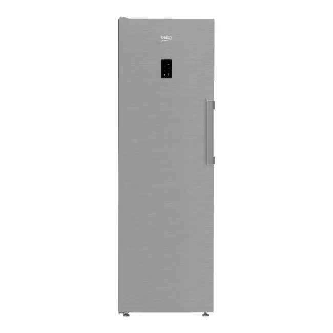 CONGELATEUR TWIN NF 314L SILVER BEKO