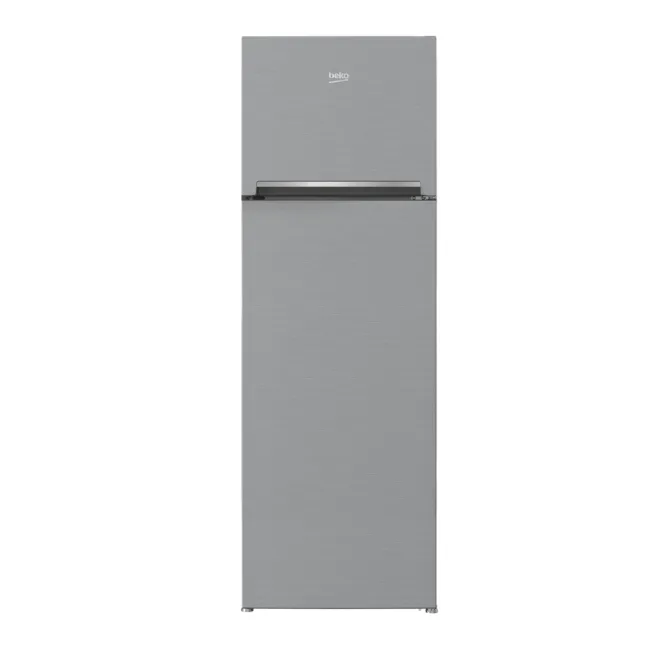 REFRIGERATEUR 2P STATIQUE 310L SILVER BEKO
