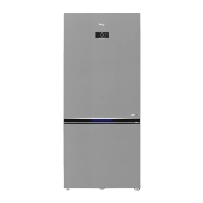 COMBINE NF 646L DARK INOX BEKO