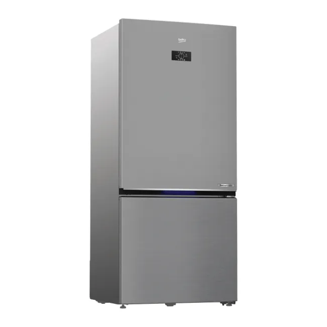 COMBINE NF 646L DARK INOX BEKO