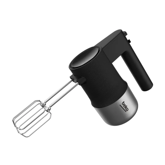 BATTEUR INOX 500W BEKO