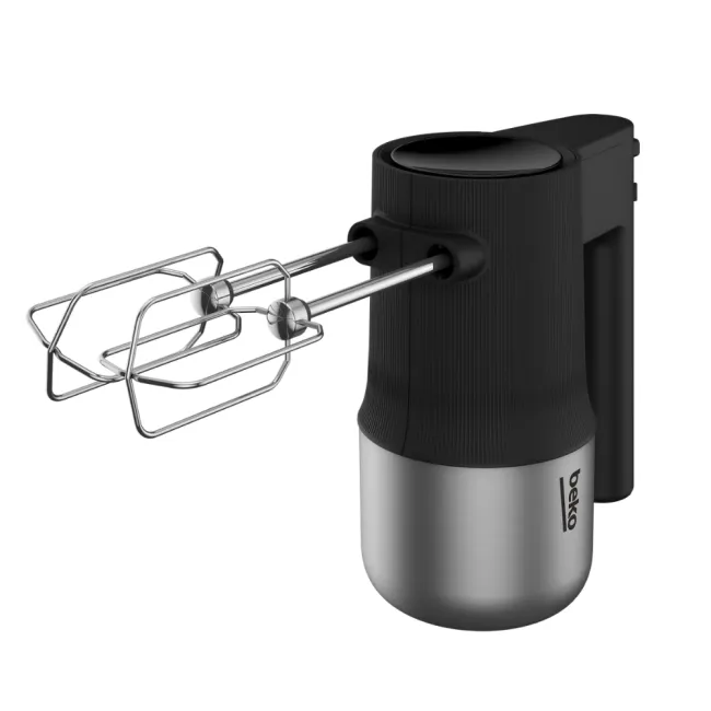 BATTEUR INOX 500W BEKO