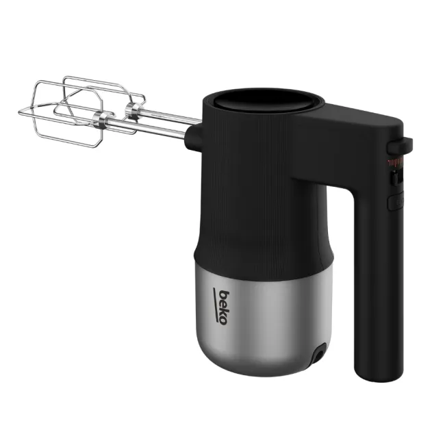 BATTEUR INOX 500W BEKO