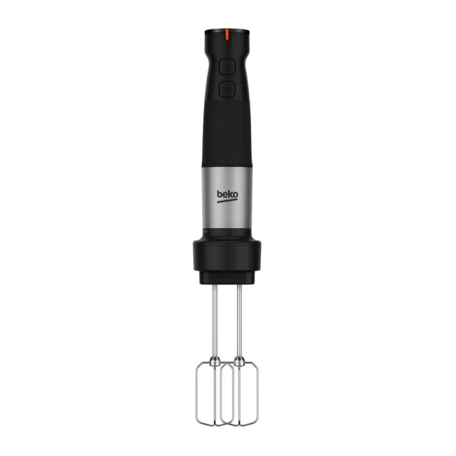 MIXEUR PLONGEANT INOX AV ACC 750W BEKO