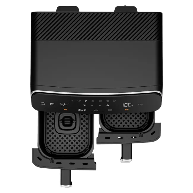 AIR FRYER 2EN1 PANNEAU DIGITAL 8,5L BEKO