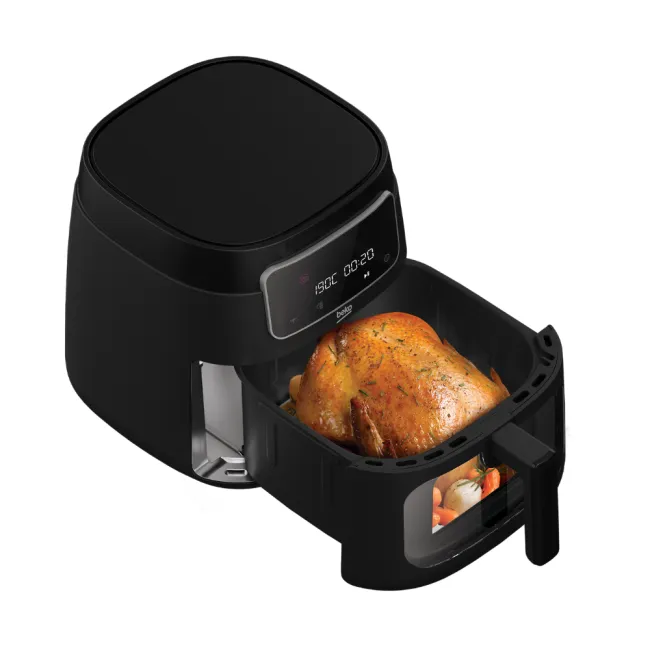 AIR FRYER PANNEAU DIGITAL 7,6L BEKO