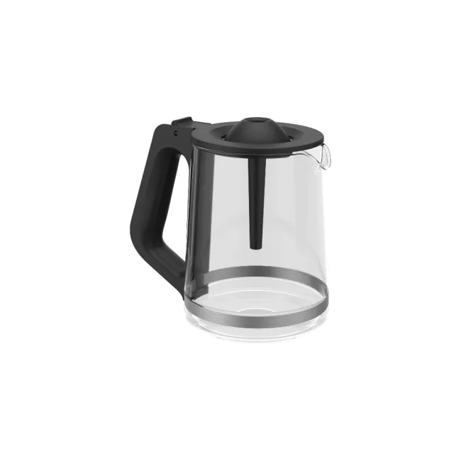 MACHINE A CAFE FILTRE 10 TASSES 900W BEKO