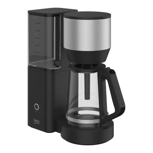 MACHINE A CAFE FILTRE 10 TASSES 900W BEKO