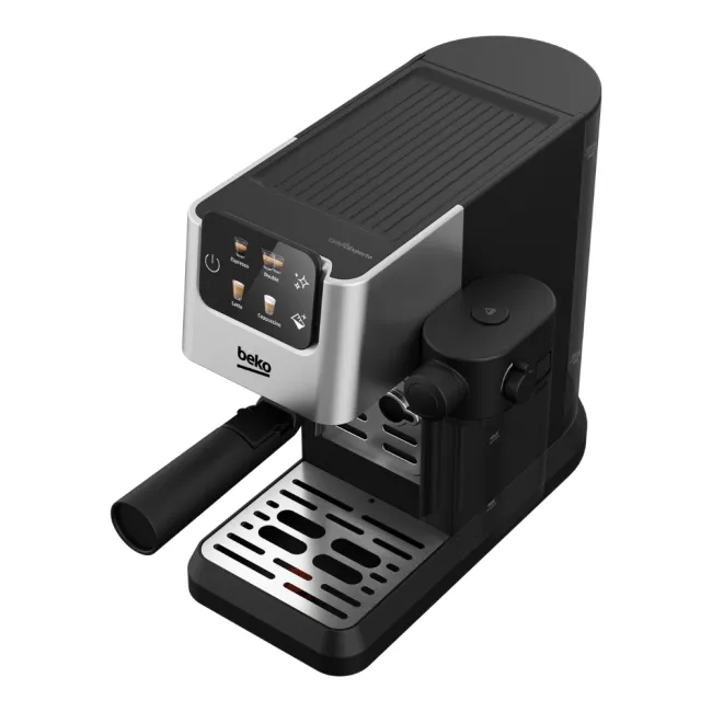 MACHINE A CAFE SEMI AUTOMATIQUE 15 BAR BEKO