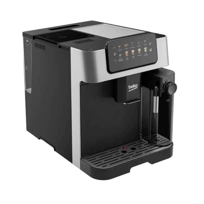 MACHINE A CAFE AUTOMATIQUE 19 BAR BEKO