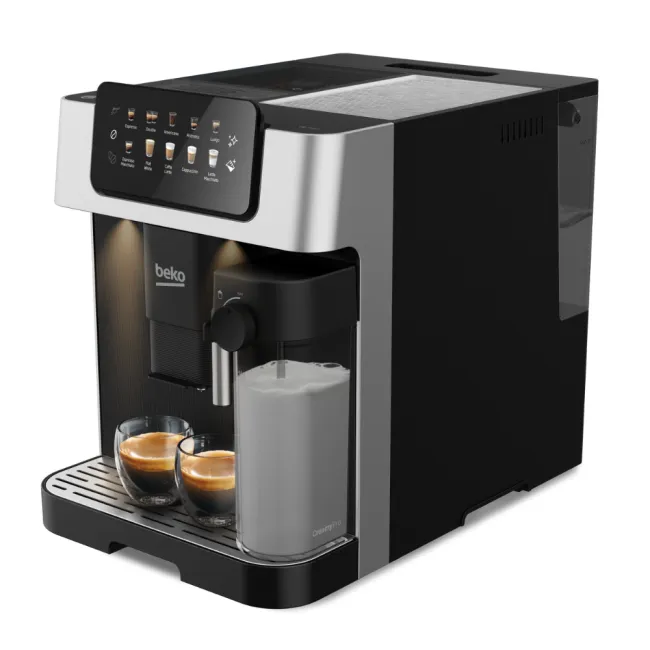 MACHINE A CAFE AUTOMATIQUE 19 BAR BEKO