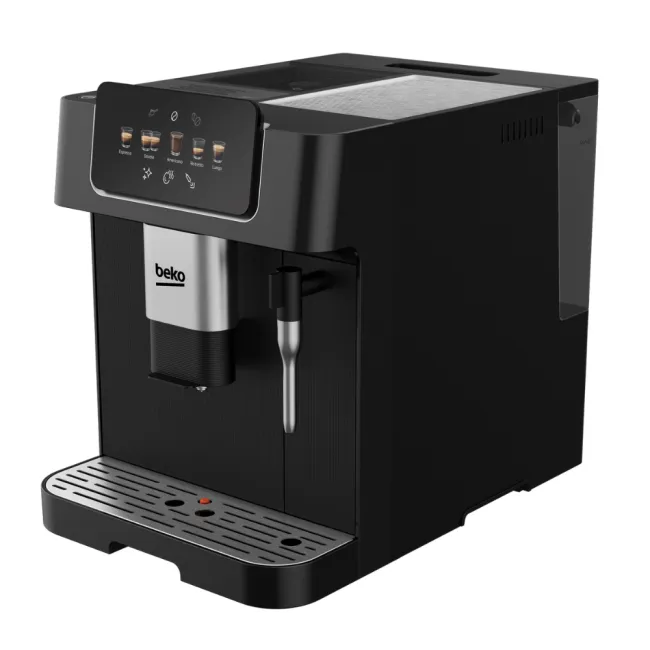 MACHINE A CAFE AUTOMATIQUE 19 BAR BEKO