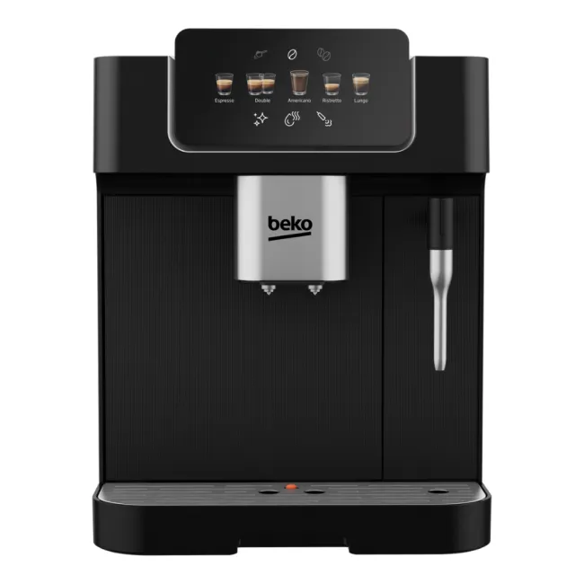 MACHINE A CAFE AUTOMATIQUE 19 BAR BEKO