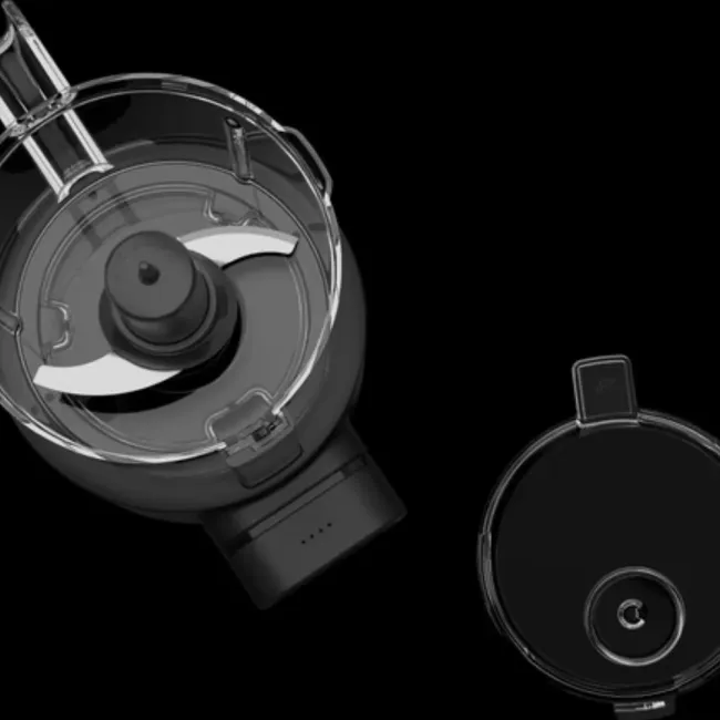 HACHOIR SANS FIL SANS BATTERIE KITCHENAID GO