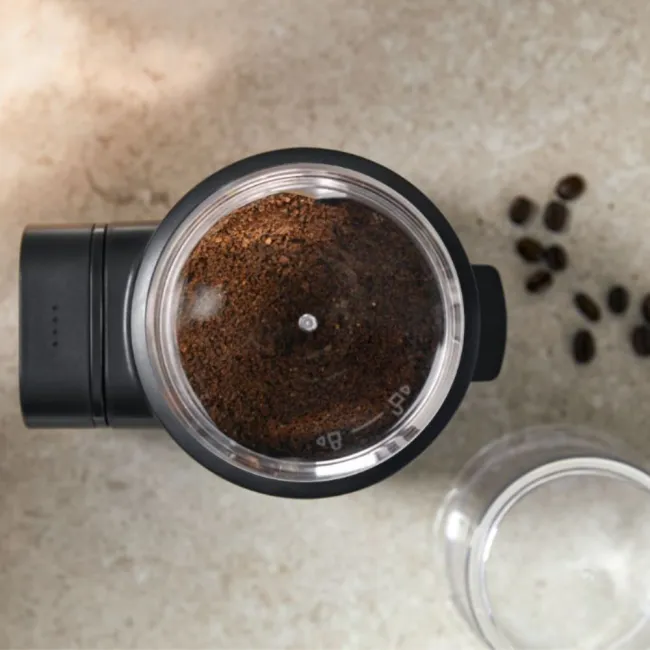 MOULIN A CAFE SANS FIL SANS BATTERIE KITCHENAID GO