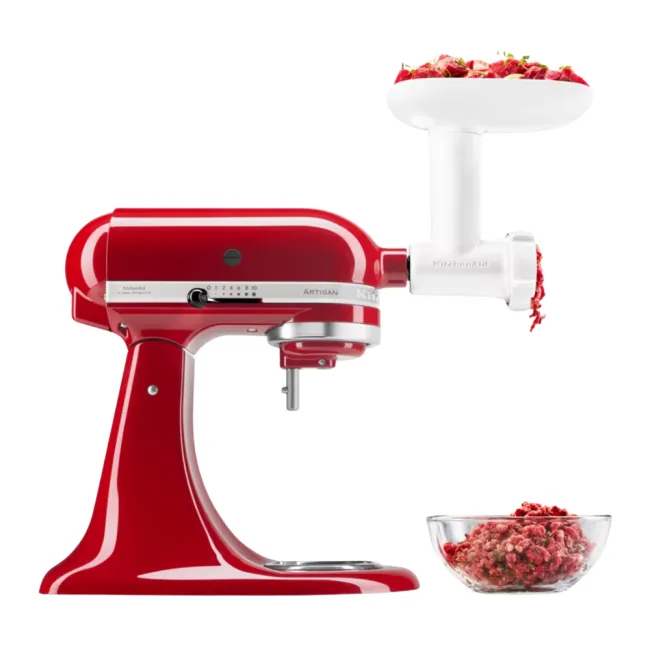 HACHOIR A VIANDE KITCHENAID