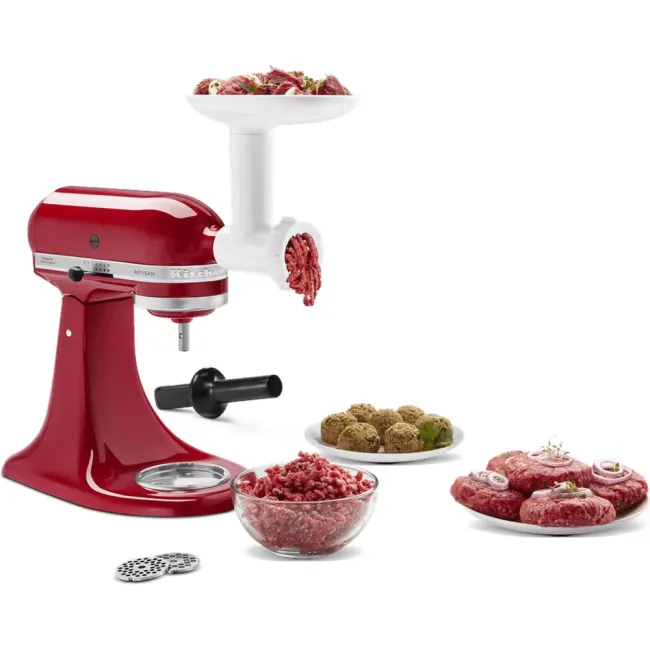 HACHOIR A VIANDE KITCHENAID