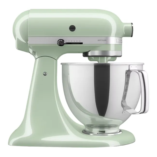 ROBOT PATISSIER ARTISAN  de 4.8L PISTACHIO KITCHENAID