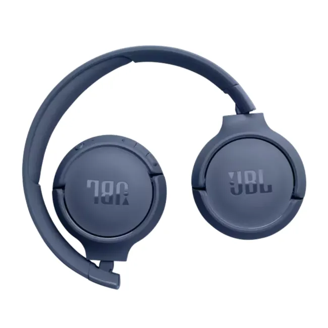 CASQUE TUNE 520BT BLEU JBL