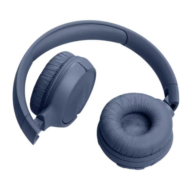 CASQUE TUNE 520BT BLEU JBL