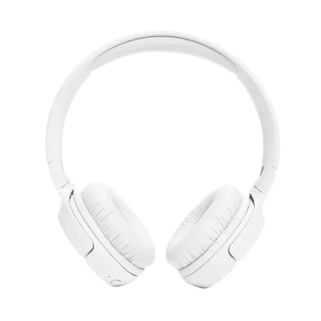 CASQUE TUNE 520BT BLANC JBL