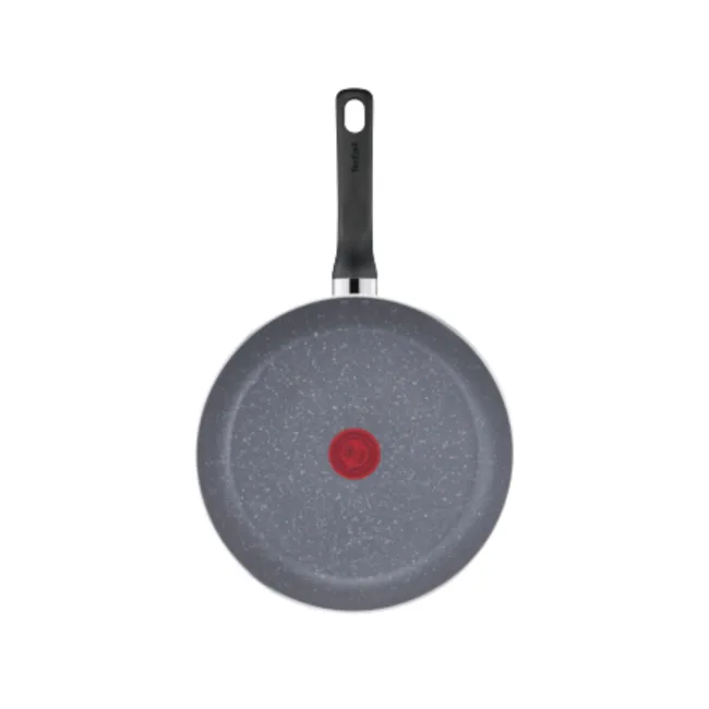 POELE 28CM NATURA STONE TEFAL