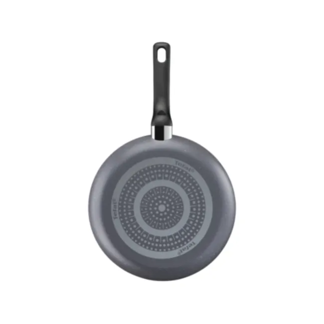 POELE 28CM NATURA STONE TEFAL