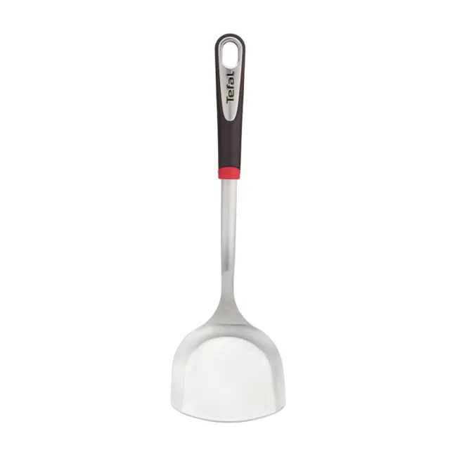 SPATULE WOK INOX INGENIO K1181314 TEFAL