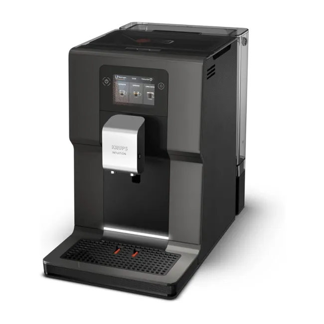ESPRESSO FULL AUTO NOIR KRUPS