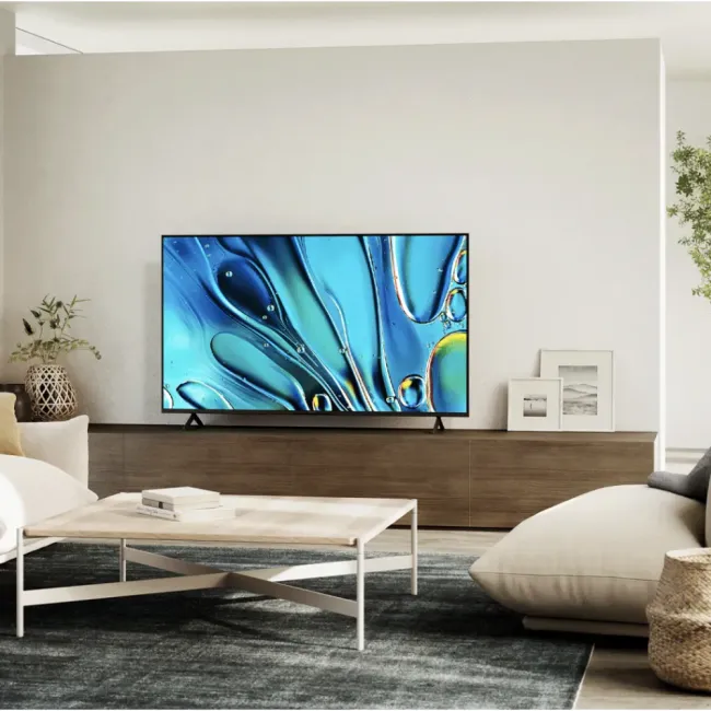SMART TV 65'' BRAVIA 3-X1 4K HDR TRILUMINOUS 2024 SONY