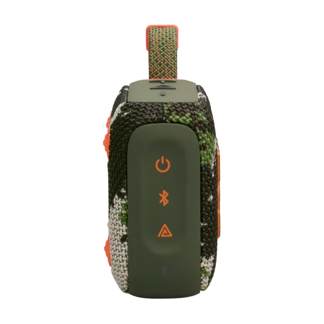 HAUT PARLEURS GO4 CAMO JBL