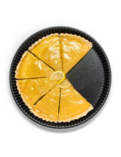 MOULE A TARTE Perfect Bake 24cm TEFAL