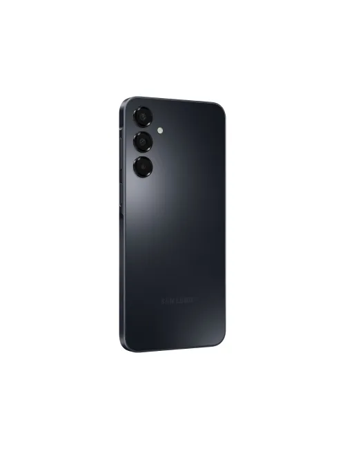 SMARTPHONE GALAXY A16 (6+128GB )BLACK SAMSUNG