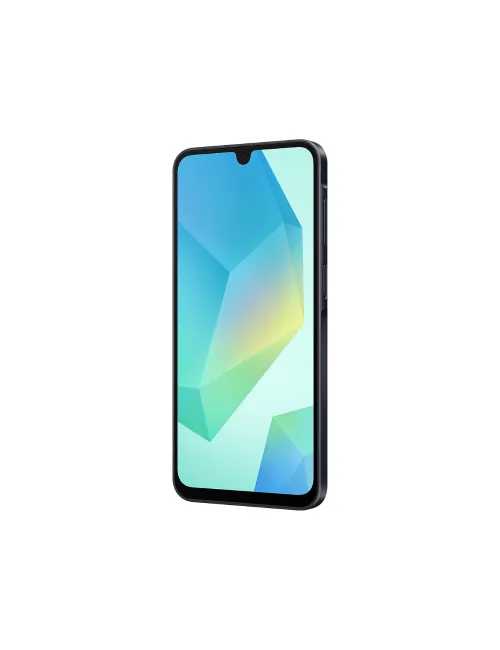 SMARTPHONE GALAXY A16 (6+128GB )BLACK SAMSUNG