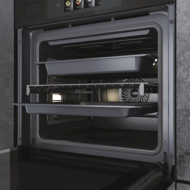 FOUR 70L SERIE 6 NOIR HAIER