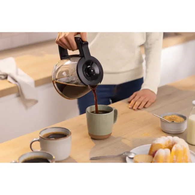 CAFETIERE MY MOMENT NOIR BOSCH