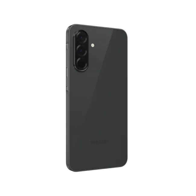 SMARTPHONE GALAXY A36 5G AWESOME BLACK 8+256GB SAMSUNG