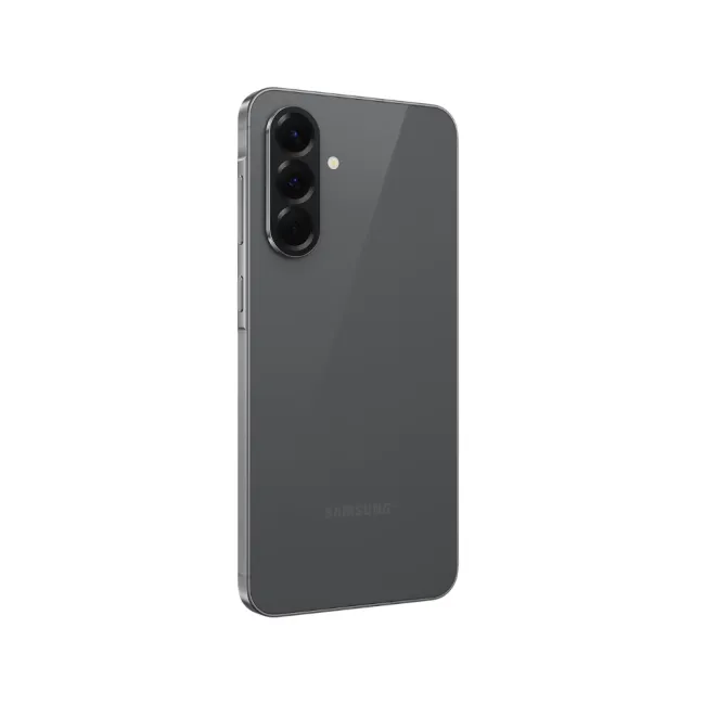 SMARTPHONE GALAXY A56 5G AWESOME BLACK 8+256GB SAMSUNG