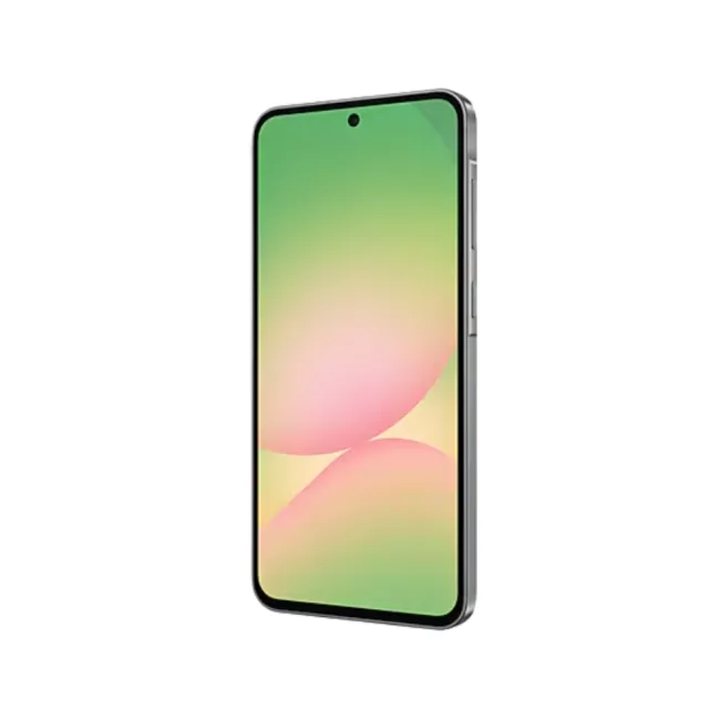 SMARTPHONE GALAXY A56 5G AWESOME BLACK 8+256GB SAMSUNG