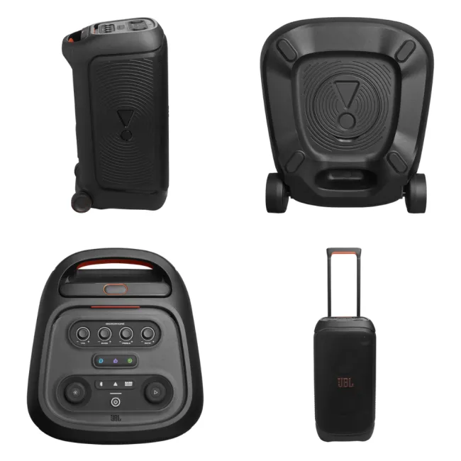 ENCEINTE PARTYBOX STAGE 320 JBL