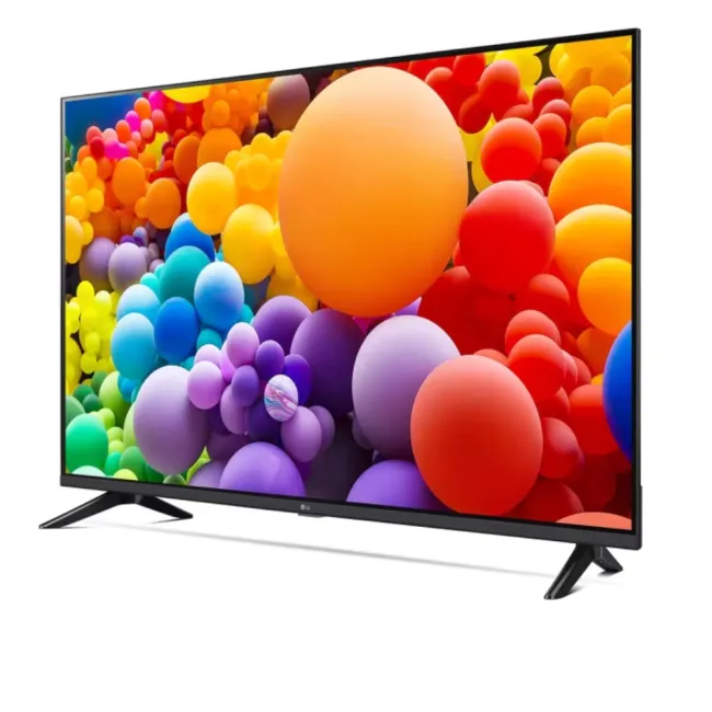SMART TV 65" UHD 4K LG
