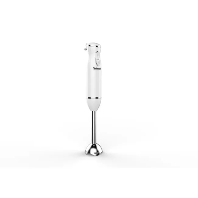 MIXEUR PLONGEANT BLANC 600W TECHWOOD