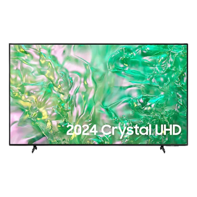 SMART TV 43'' CRYSTAL UHD 4K SAMSUNG
