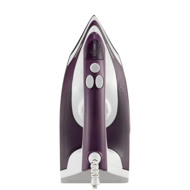Fer à vapeur Antiadhésif 2000 W violet Kenwood
