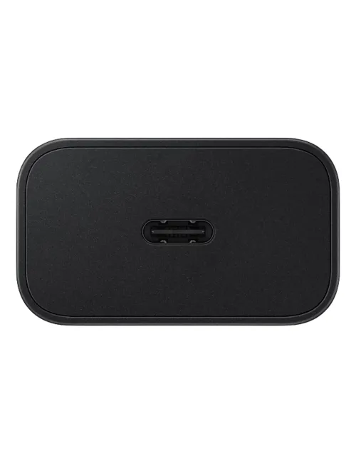 ADAPTATEUR 25W (SANS CABLE) BLACK SAMSUNG