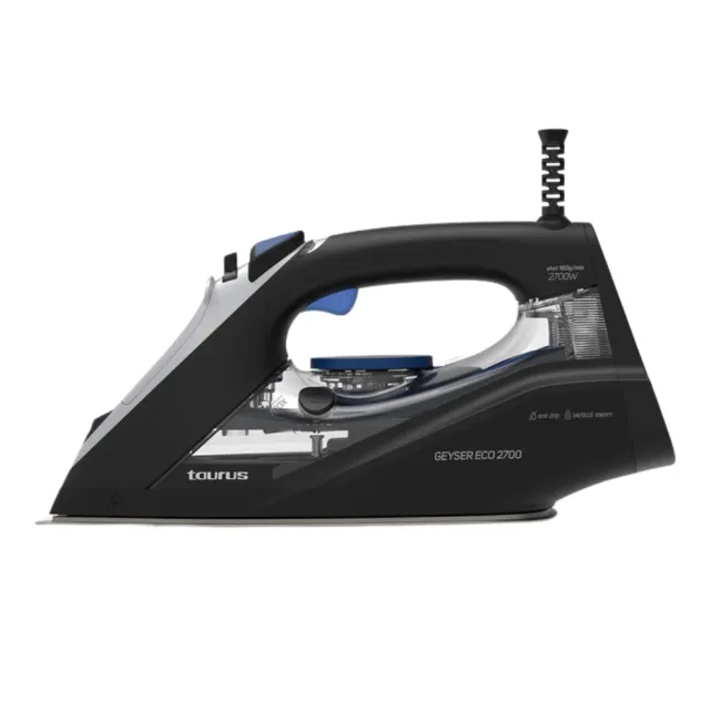 FER A REPASSER GEYSER ECO 2700 TAURUS
