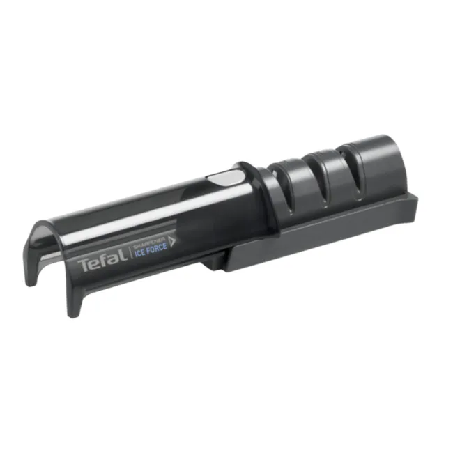 AIGUISEUR COUTEAUX 12.5X5.9 3SLOTS ICE FORCE TEFAL
